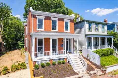 2214 E Marshall St, Richmond, VA 23223 photo 2
