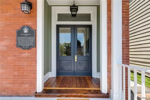 2214 E Marshall St, Richmond, VA 23223 photo 4