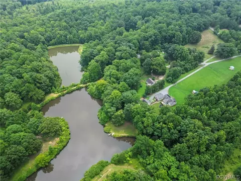 5248 Hopewell Rd, New Kent, VA 23124