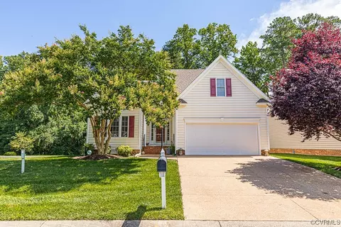 2700 Parview Way, Glen Allen, VA 23059