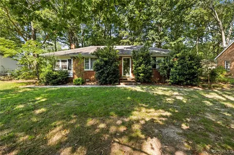 8503 Colebrook Rd, Richmond, VA 23227