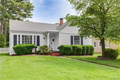 5704 Wythe Ave, Richmond, VA 23226