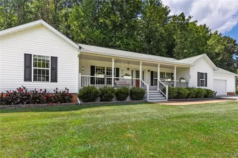 4699 Old Buckingham Rd, Powhatan, VA 23139