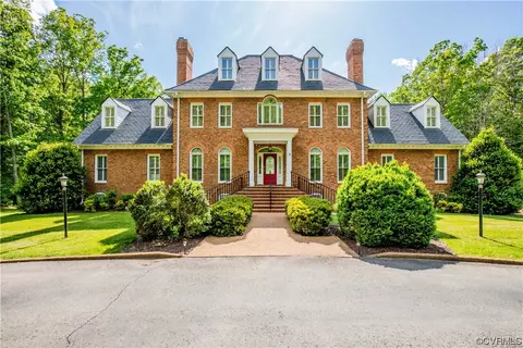17700 County Line Rd, Midlothian, VA 23112