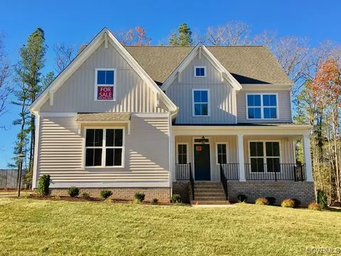 4618 Melbrook Way, Moseley, VA 23120