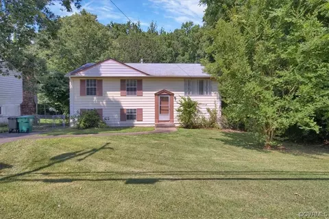 3100 Blankenship Rd, Henrico, VA 23294