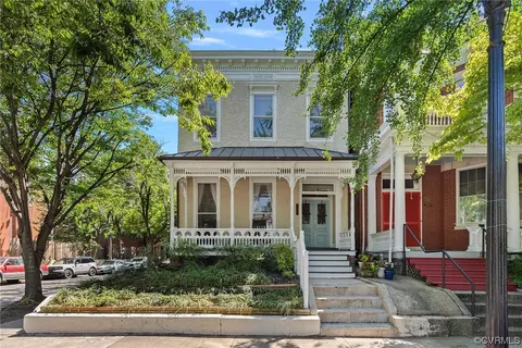 2001 Floyd Ave, Richmond, VA 23220