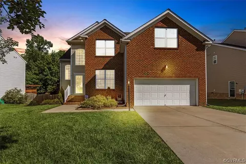15106 Tomahawk Meadows Ln, Midlothian, VA 23112