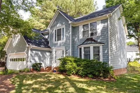 2013 Stoneheather Rd, Henrico, VA 23238