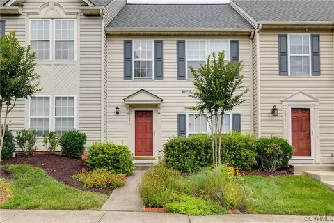 2975 Queensland Dr #2975, Henrico, VA 23294