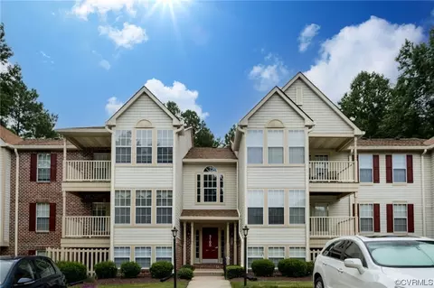 3100 Wallaby Trce #712, Henrico, VA 23294