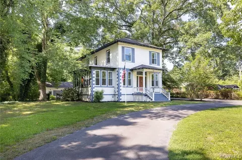 2731 Sherbourne Rd, Richmond, VA 23237