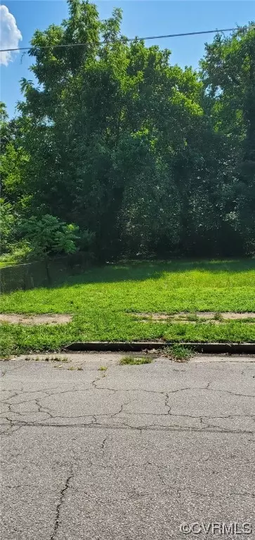 314 N West St, Petersburg, VA 23803