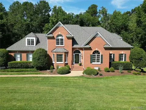 2300 Lastingham Dr, Midlothian, VA 23113