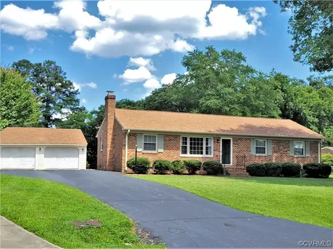 7030 Simpkins Ct, Mechanicsville, VA 23111