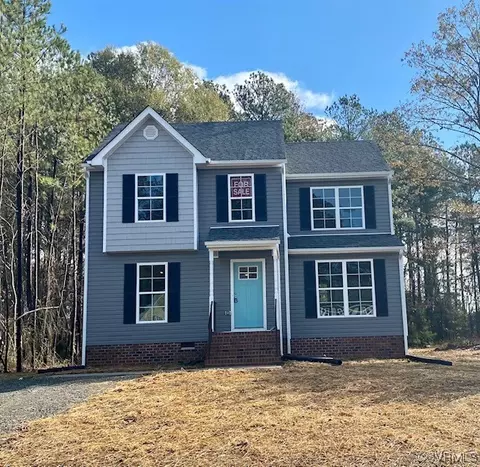 19308 Rosewood Ln, Petersburg, VA 23803