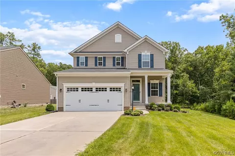 5519 Bison Ford Dr, Richmond, VA 23234