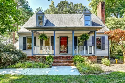 2617 Reba Ct, Glen Allen, VA 23060