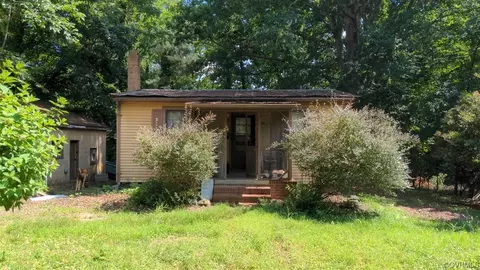 801 Koch Ave, Richmond, VA 23223