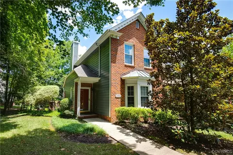 10928 Bush Lake Ln, Glen Allen, VA 23060