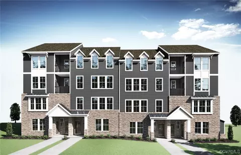 14463 Hancock Towns Dr #F 11-2, Chesterfield, VA 23832