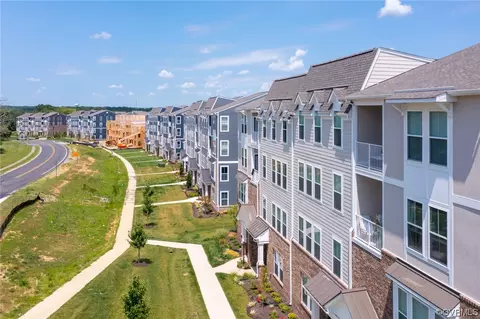 14483 Hancock Towns Dr #F 1-2, Chesterfield, VA 23832