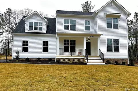 4612 Melbrook Way, Moseley, VA 23120