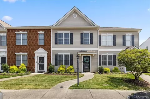 112 Colter Dr, Richmond, VA 23223