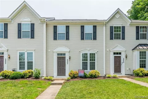 5907 Belston Ct, North Chesterfield, VA 23234