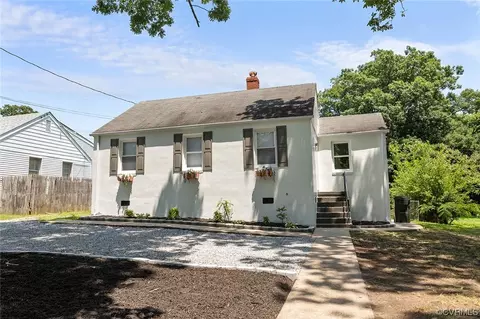 4314 Norborne Rd, Richmond, VA 23234