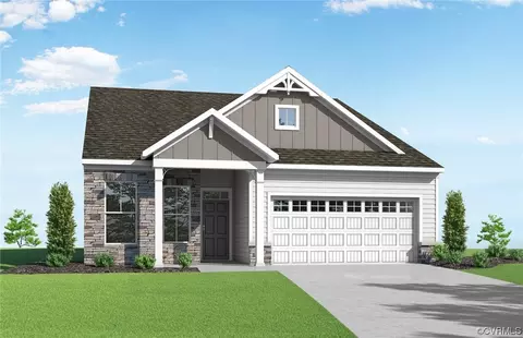 10039 Potters Wheel Way #1-5, Henrico, VA 23238