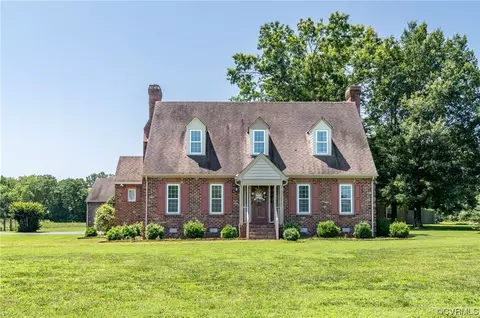 6009 Pole Green Rd, Mechanicsville, VA 23116