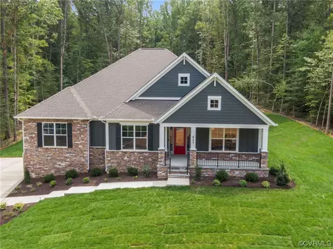 8237 Killbevan Dr, Chesterfield, VA 23838