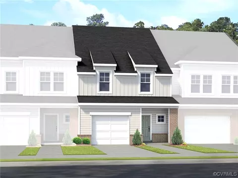 12855 Deep Well Rd, Midlothian, VA 23112