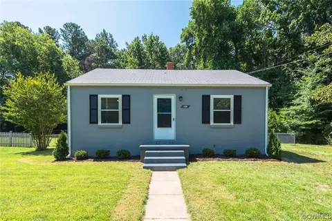 2441 Osborne Rd, Chester, VA 23831