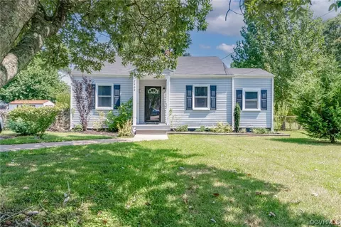 2409 Agra Dr, Henrico, VA 23228