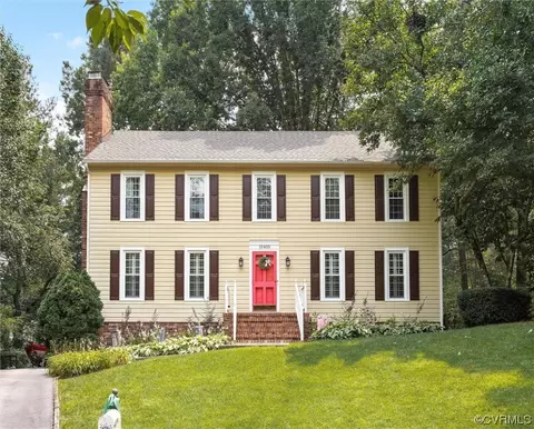 10405 Windingridge Cir, Henrico, VA 23238