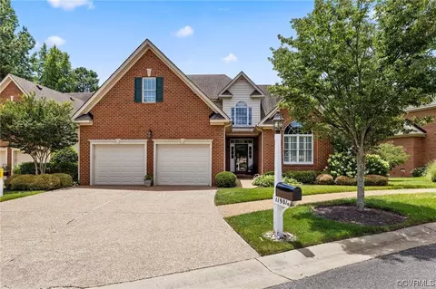 11901 Ashington Way, North Chesterfield, VA 23236