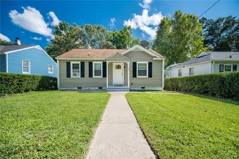 504 Montibello St, Petersburg, VA 23805