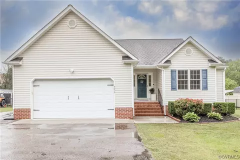 4019 Prince George Dr, Prince George, VA 23875