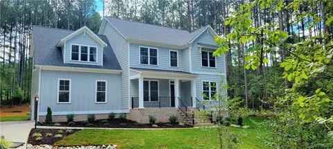5025 Brandon Pines Way, Providence Forge, VA 23140