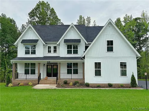 8925 Freebridge Rd, Chesterfield, VA 23832