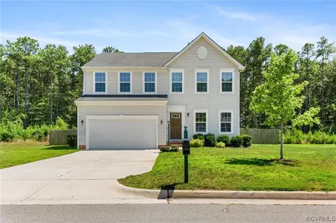 5854 Heathers Crossing Cir, Chesterfield, VA 23832
