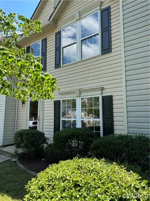 2912 Queensland Dr, Henrico, VA 23294