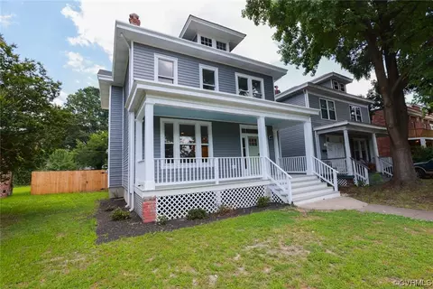 2605 2nd Ave, Richmond, VA 23222