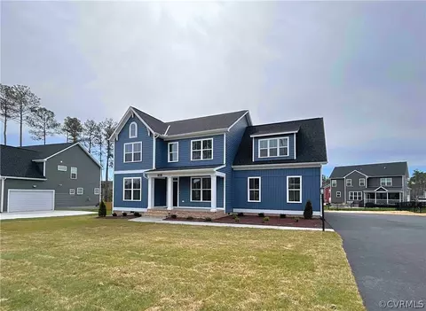 13713 Tyberton Dr, Midlothian, VA 23112