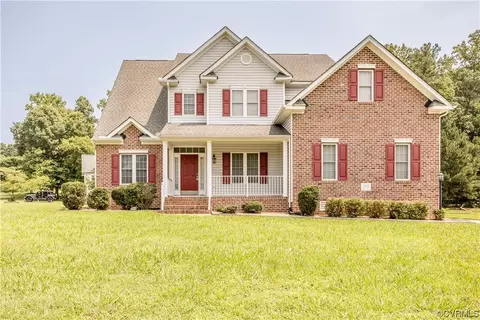 1312 Pleasant Creek Ct, Colonial Heights, VA 23834