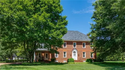 9812 Lake Meadow Pl, Henrico, VA 23238