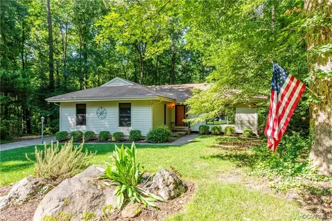 10125 Dawndeer Ln, Henrico, VA 23238