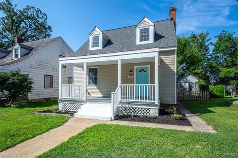 1105 Myrtle St, Richmond, VA 23222